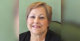 Linda Trahan Broussard Obituary