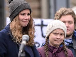 Doch spätestens seit greta thunberg und luisa neubauer vom klimagipfel in katowice im dezember 2018 berichten, haben sie begreifen müssen, dass die zukunft ihrer generation auf dem spiel steht. Sogar Emporung Bei Grunen Fridays For Future Muss Sich Fur Tweet Uber Alte Menschen Entschuldigen Svz De