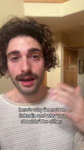 Conor Gilson Linkedin