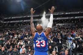 Sixers Bell Ringer: Starting five flashes dominance vs. Nets