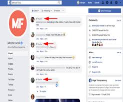 How To Achieve Or Give The Top Fan Badge On Facebook Blog Writing Facebook Badge Badge