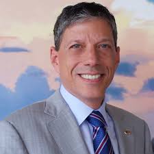 Congressional candidate David Holden staffs up, announces kick-off events