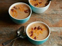 The pioneer woman ree drummond has always shot her popular food network show at the oklahoma ranch she shares with her husband and 'the pioneer woman' ree drummond opens up about the pandemic. Food Network Recipe Of The Day The Pioneer Woman Ree Drummond S Perfect Potato Soup Save The Recipe Https Foodtv Com 2tnzvv7 Facebook