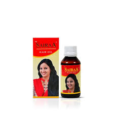 Given the current popularity of coconut oil, this would be easy to dismiss as a. Sairaa Hair Oil All Natural Herbal Hair Oil For Strong Thick Hair Growth Act As Anti Dandruff Hairfall Control 200 Ml Pee Gee Pharma