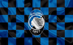 Please enter your email address receive daily logo's in your email! Download Wallpapers Atalanta Bc 4k Logo Creative Art Black And Blue Checkered Flag Italian Football Club Emblem Silk Texture Serie A Bergamo Italy For Desktop Free Pictures For Desktop Free