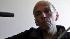 PRX » Piece » Simon Gretton: Freegan and kidney donator