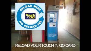 Anda boleh menikmati sehingga 3% pulangan tunai untuk perbelanjaan runcit anda apabila anda guna kad alliance bank. How To Reload Touch N Go Cara Tambah Nilai Touch N Go Youtube