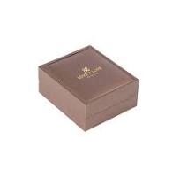 Customized manufacture PU leather jewelry box - Jewelry ...
