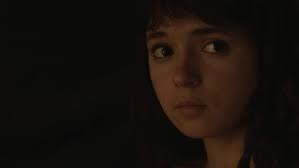 Egyedül a vadonban (film, 2016)