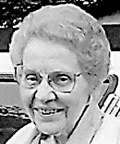 Anna Sowa Obituary (2011)