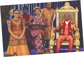 Arsenio hall and eddie murphy star in 'coming 2 america.' Bella Murphy I Had To Audition For My Dad S Coming 2 America The Nation