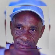 Death Announcement of Desmond Robert Benjamin of Tantan Portsmouth who  resided in Stock farm