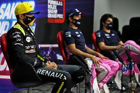 Maybe you would like to learn more about one of these? Latest Formula 1 Breaking News Grandprix Com