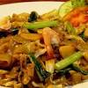 Tata cara mudah memasak dengan bumbu kwetiau goreng ala hot melotot simple, praktis, dan enak. 1