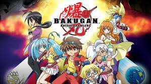 In north america, eight dvd compilations were released by warner home video between august 26, 2008 and july 6, 2010. Is Bakugan Battle Brawlers Season 2 2010 On Netflix Usa