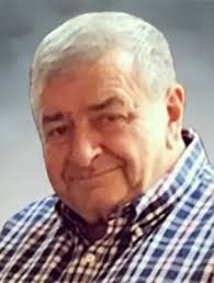 Obituary information for Gordon Arthur SCHULTZ