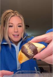 Crumbl Savory Hand Pie