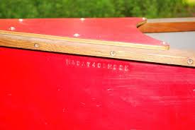 Please be aware that some instruments manufactured in the late '50s cannot be. Found The Serial Mad River Id From Serial Help Advice Paddling Com