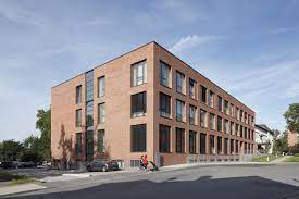 Bitte wenden sie sich an die rechtsstehenden ansprechpartner. St Marien Hospital Eickel In Herne Krampe Schmidt Architekten