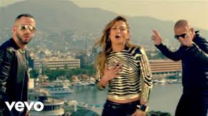 Wisin Yandel Follow The Leader Ft Jennifer Lopez Lyrics Wisin Yandel Follow The Leader Ft Jennifer Lopez Jennifer Lopez Music Music Videos Vevo Jennifer Lopez