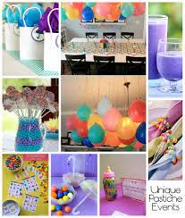 Colorful Jelly Bean Baby Shower Ideas Holiday Party Inspiration Diy Birthday Decorations Jelly Beans