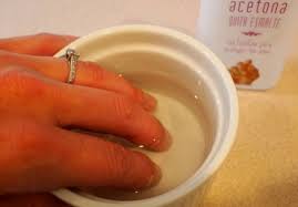 How To Remove Acrylic Nails Without Acetone How To Take Off Acrylic Nails Remove Acrylic Nails Wit Remove Acrylic Nails Gel Nail Removal Acrylic Nails At Home