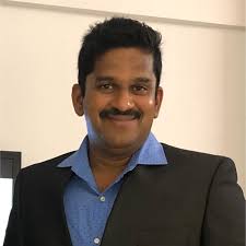 Lakshmanan V Gyanappa (Pmp