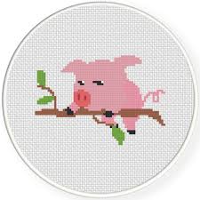 Maybe you would like to learn more about one of these? Cross Stitch Pattern Pig Counted Cross Stitch Pattern Pig Cross Stitch Pattern Sewing Fiber Sewing Needlecraft Lifepharmafze Com
