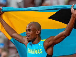Champion fred kerley (44.60) and 2012 olympic champion kirani james of grenada (44.61). Vn 0nyeet8q Mm