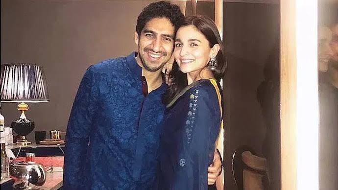 Ayan Mukerji didn't want to take Alia Bhatt to Mahakaleshwar temple in  Ujjain in current condition - India Today