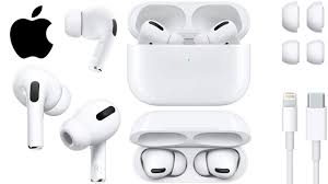 Pin By Apple Reviewer On Hi Tech In 2020 Airpods Pro Iphone Leak First Iphone
