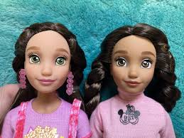 Do you have a doll you underestimated liking but really love now? :  r/DisneyILY