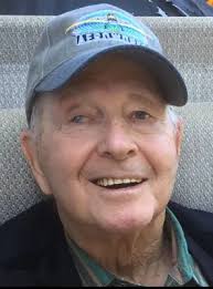 Obituary information for David Ian Shearer