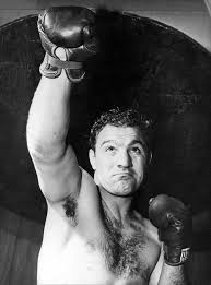 Rocky Marciano