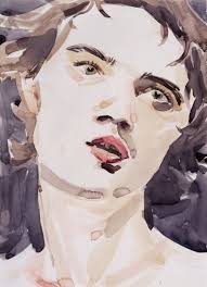 Live Forever: Elizabeth Peyton Offers Snapshot of Contemporary Popular  Culture