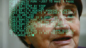 How Chris Marker's 'Dialector' Foreshadowed Machine Intelligence