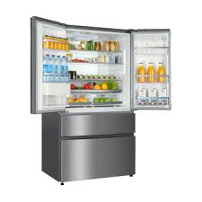 Hb25fssaaa Side By Side Kuhlschrank Haier Kuhlschranke Und Gefrierkombination Produkte American Style Fridge Freezer Fridge Freezers Multi Door Fridge