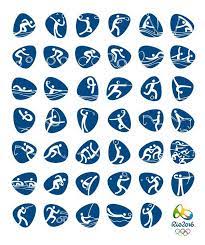 Humorous Interpretations Of The 2016 Summer Olympic Game Pictograms Juegos Olimpicos Juegos Olimpicos De Verano Juegos Olimpicos Para Ninos
