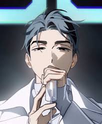 Ivan Death Alien Stage Full Scene