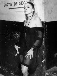 Maddona Photos 1990 1990 Herb Ritts Paris France October 19 1990 Backstage Jpg Fashion Lady Madonna Madonna Fashion Madonna Pictures