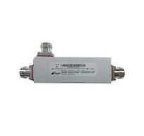 4.3-10-Female Directional Couplers, 600 - 6000 MHz