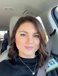 Margo Gaines's Instagram, Twitter & Facebook