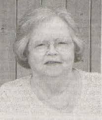 Betty Jane Grantham Fowler (1931-2008)