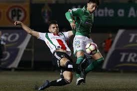 Palestino played audax italiano at the primera division of chile on december 20. Los Numeros De Palestino Vs A Italiano La Tercera