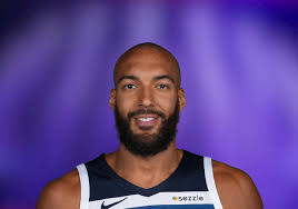 Rudy Gobert's Status Uncertain for Thursday Game Against Thunder