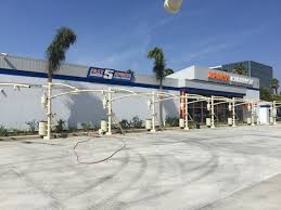Moreover, they do not filter or treat the dirty runoff in any way. Fast5xpress Car Wash 19150 Harborgate Way Torrance Ca Car Washes Mapquest