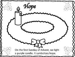 Spot the difference, connect dots. Advent Coloring Pages By Miss P S Prek Pups Teachers Pay Teachers