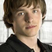 Marshall Allman (I)