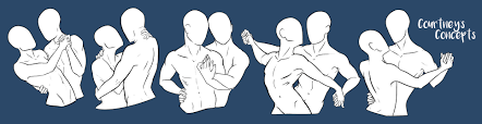 I Finally Got Around To Fixing This And Making It Courtney S Concepts So i figured, drawing poses using photos of interesting models and characters will be much more with that in mind i put together a library of images of cool models and poses for people to practice gesture drawing. i finally got around to fixing this and