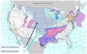 Wind Chill, Explained | OpenSnow